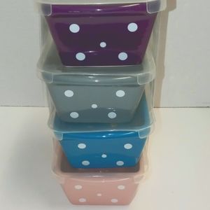 TEMPTATIONS by Tara Mini Loaf Pans